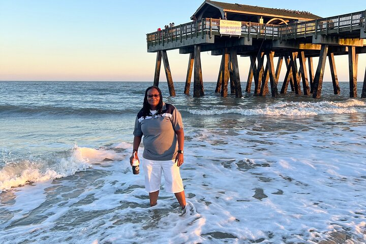 Tybee Island, Georgia Scavenger Hunt - Photo 1 of 6